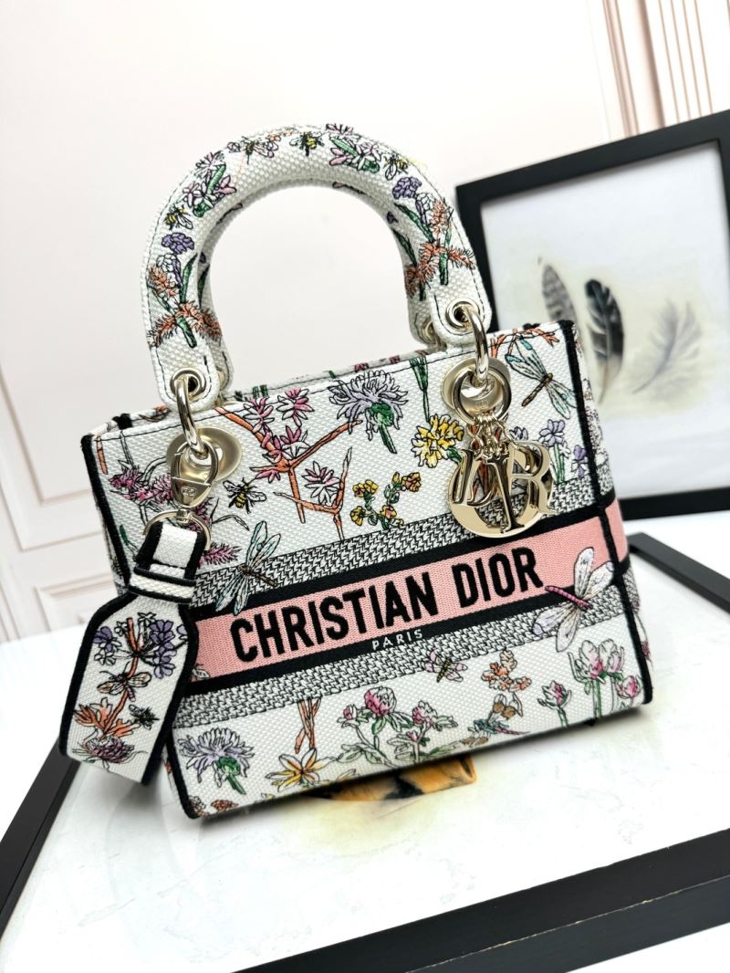 Christian Dior My Lady Bags